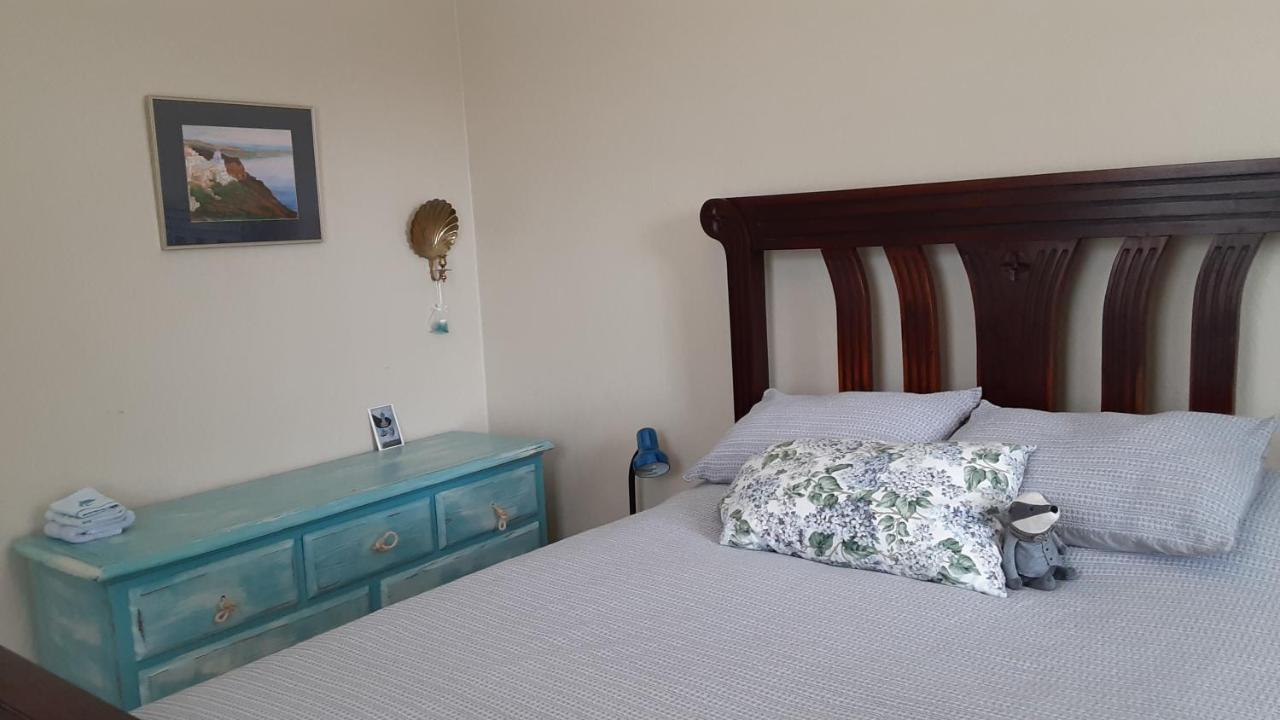 Sea Birds Cottage Виктория Экстерьер фото